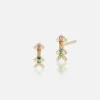 Arrow Stud Earrings