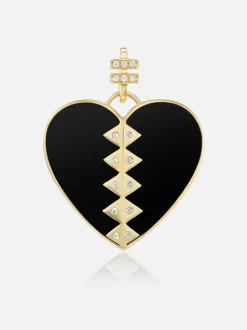 Black Onyx Heart to benefit NAACP