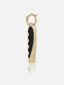 Black Onyx Heart to benefit NAACP