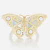 Butterfly Ring