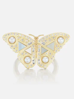 Butterfly Ring