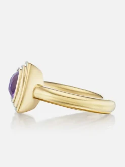 Cairo Lavender Tanzanite