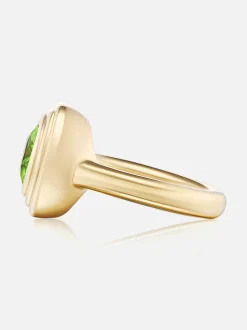 Cairo Ring Peridot