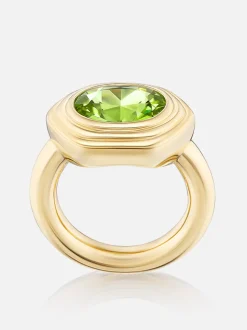 Cairo Ring Peridot
