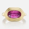 Cairo Ring Pink