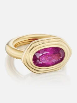 Cairo Ring Pink