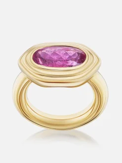 Cairo Ring Pink