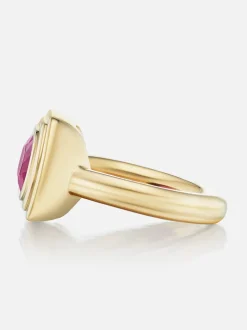 Cairo Ring Pink