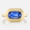 Cairo Ring Tanzanite