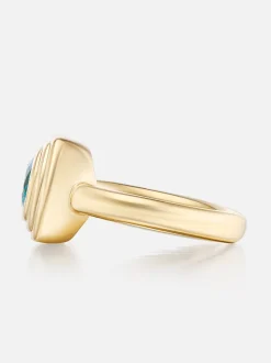 Cairo Ring Tourmaline