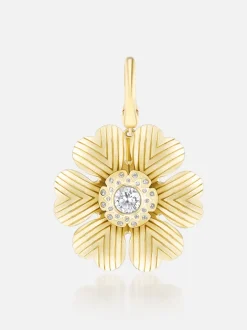 Camellia Pendant