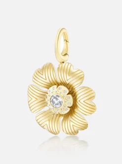 Camellia Pendant