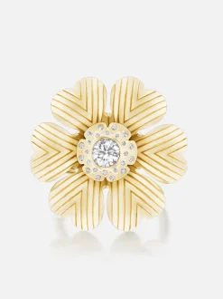 Camellia Ring