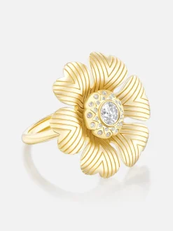 Camellia Ring