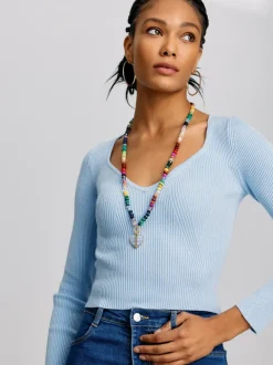 Chalcedony Heart to benefit Futures Without Violence