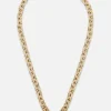Chubby Chain Foundation Necklace