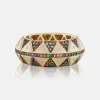 Chubby Talisman Ring