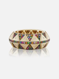 Chubby Talisman Ring