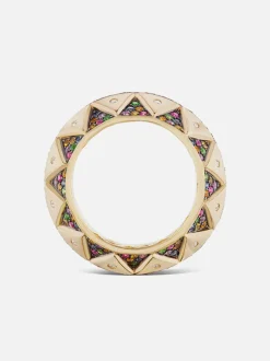 Chubby Talisman Ring