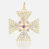 Crux Major Pendant