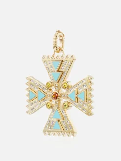 Crux Major Pendant