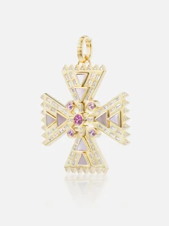 Crux Major Pendant