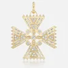 Crux Major Pendant Diamond
