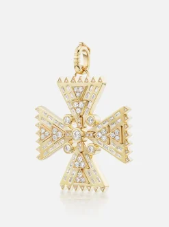 Crux Major Pendant Diamond