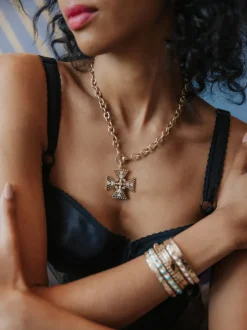 Crux Major Pendant Diamond