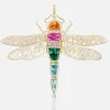 Dragonfly Pendant