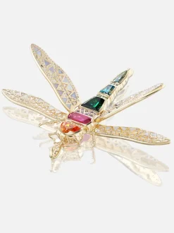Dragonfly Pendant