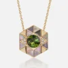 Evil Eye Pendant Necklace