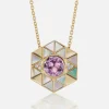 Evil Eye Pendant Necklace