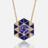 Evil Eye Pendant Necklace