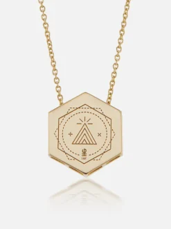 Evil Eye Pendant Necklace