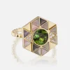Evil Eye Ring