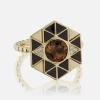 Evil Eye Ring