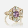 Evil Eye Ring