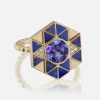 Evil Eye Ring