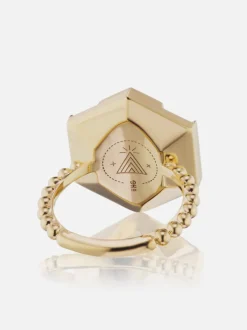Evil Eye Ring