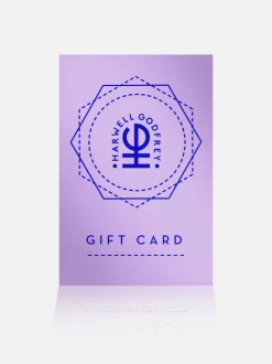 Harwell Godfrey Gift Card