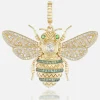 Honey Bee Pendant
