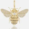 Honey Bee Pendant
