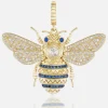 Honey Bee Pendant