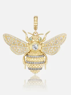 Honey Bee Pendant