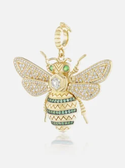 Honey Bee Pendant