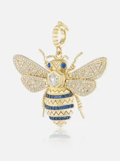 Honey Bee Pendant