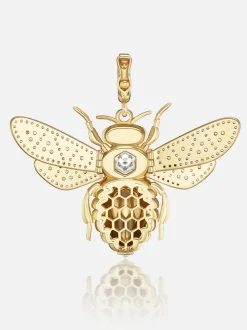 Honey Bee Pendant