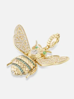 Honey Bee Pendant