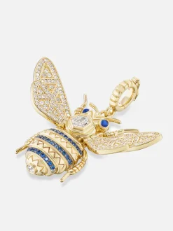 Honey Bee Pendant